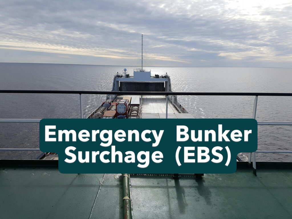 Conflicto Oriente Medio emergency fuel