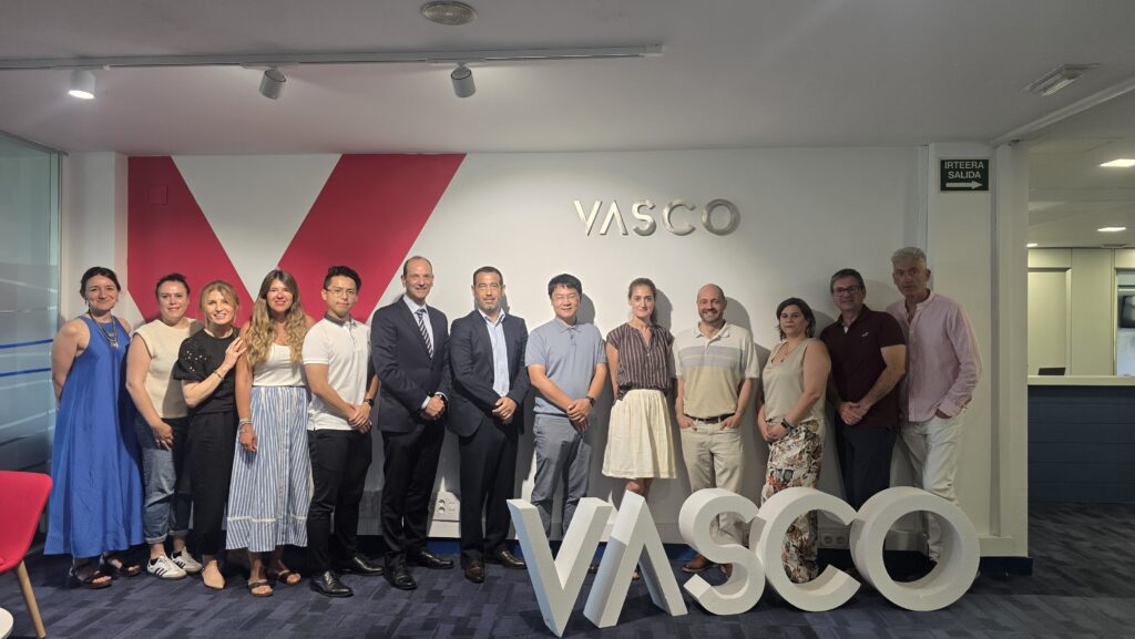 Managing Director Cosco