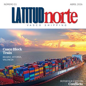 Latitud Norte, abril 2026